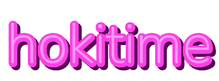 hokitime — logo kanal